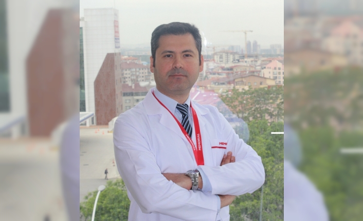 Diyabet Hastalarına Ayak Sağlığı için 12 Öneri — haber görseli