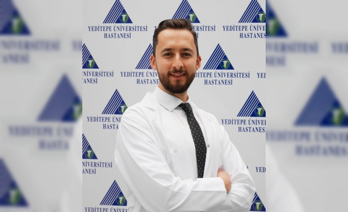 Donörden kıkırdak nakli' artık Türkiye'de yapılıyor — haber görseli