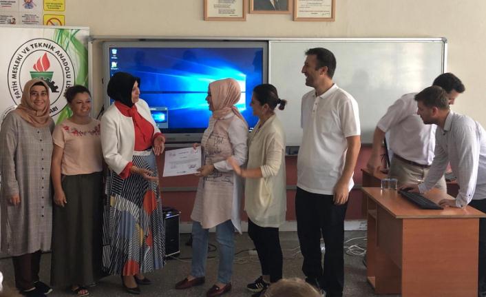 Geleceğin Dilinde Geleceğimize Doğru Bir Başlangıç — haber görseli