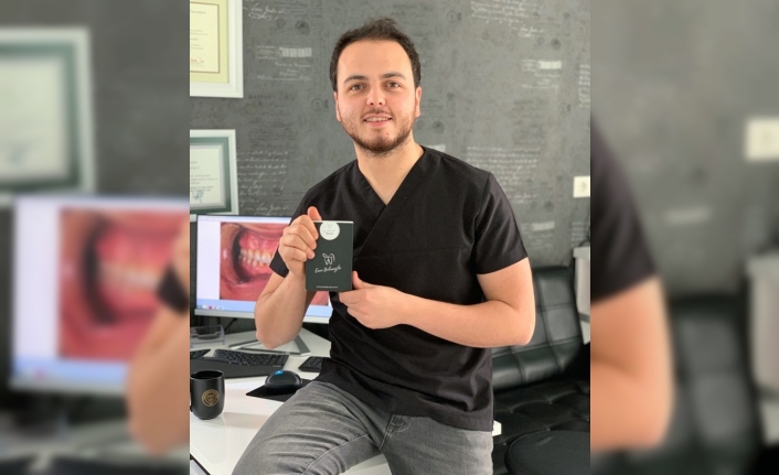 Gülüş Tasarımında Nelere Dikkat Edilmelidir? — haber görseli