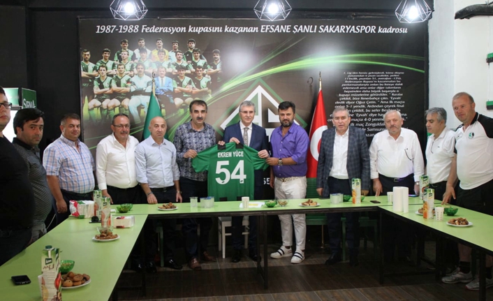 Güzel bir sonuç iyi bir başlangıç bekliyoruz — haber görseli