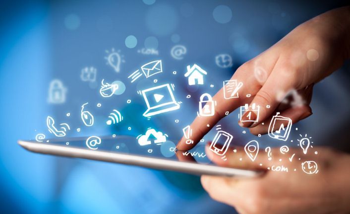 Internete Bağlı Cihazlardan Hackerleri uzak tutmanın 4 yolu — haber görseli