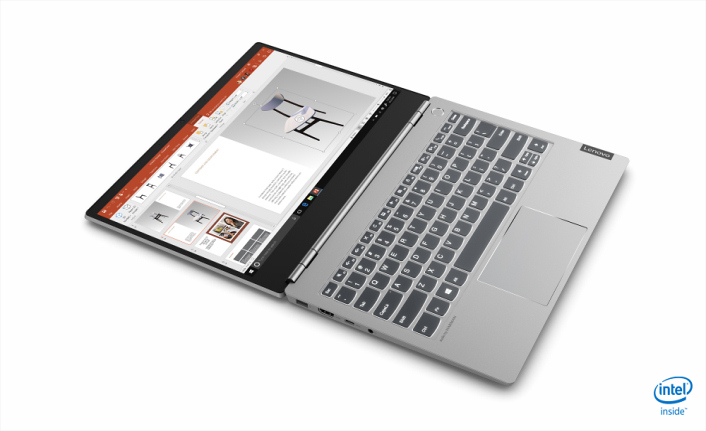 Lenovo’nun yeni harikası ThinkBook — haber görseli