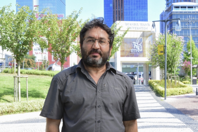 Marmara denizi anlık inceleniyor — haber görseli