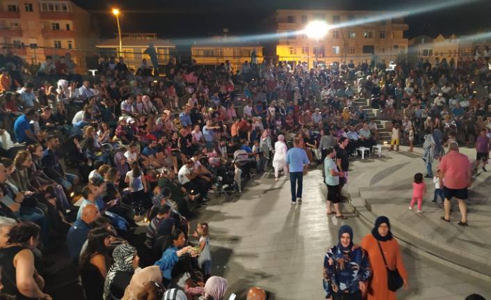 Merhum Neşet Çakmak Unutulmadı — haber görseli