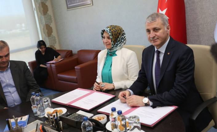 Meslek Lisesi öğrencilerine müjde — haber görseli