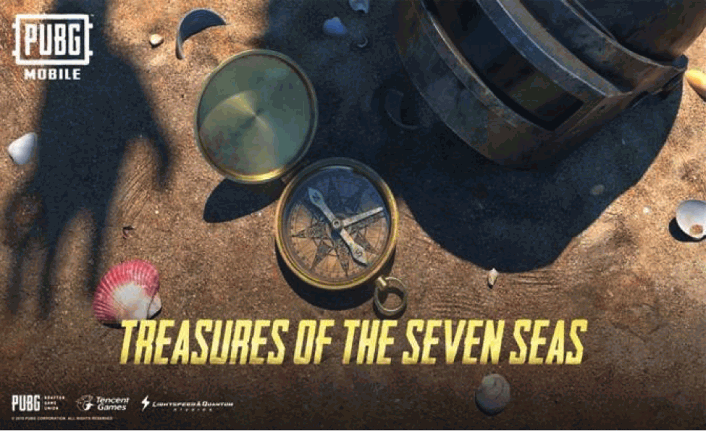 PUBG MOBILE'da Yeni Mod Geliyor! — haber görseli