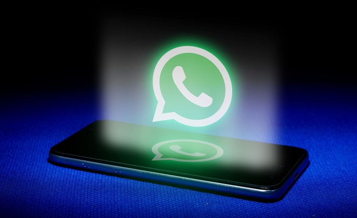 Sahte WhatsApp uygulaması üzerinden kullanıcılar dolandırılıyor — haber görseli