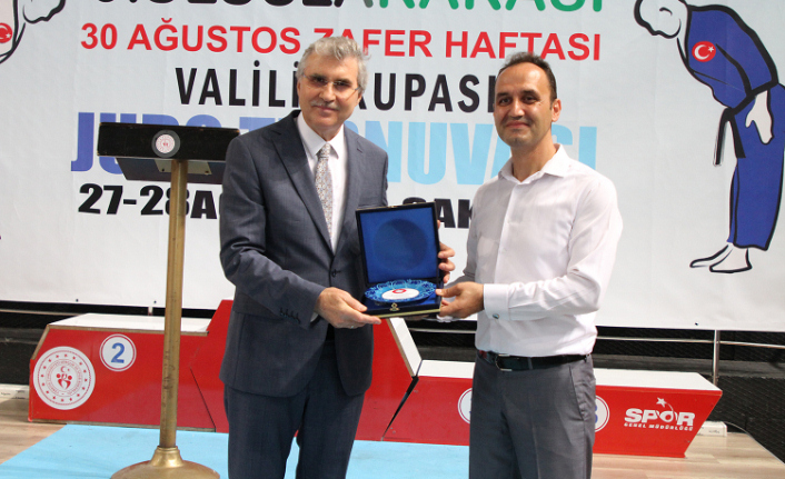 Spor farklı renklerin kardeşliğini sağlayan ortak dildir — haber görseli