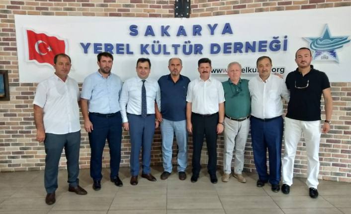 SYKD Bayramlaştı — haber görseli