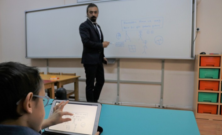 TahtApp ile artık dersler daha kolay — haber görseli
