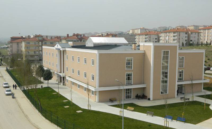 Yeniden Sakarya MYO Adına kavuştu — haber görseli