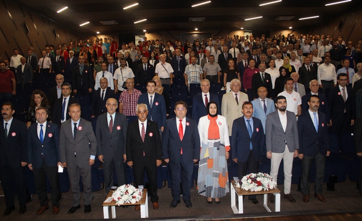 15 Temmuz Demokrasi ve Milli Birlik Günü Programı — haber görseli