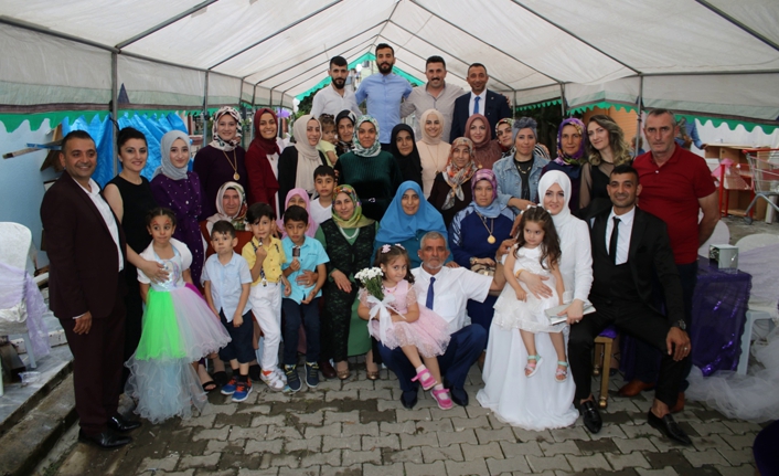 Aşiret Ailesi; Yusuf Berat için bir araya geldi — haber görseli