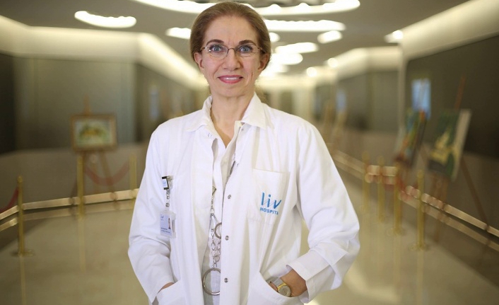 Çocuk İshalse Bol Su İçirin — haber görseli
