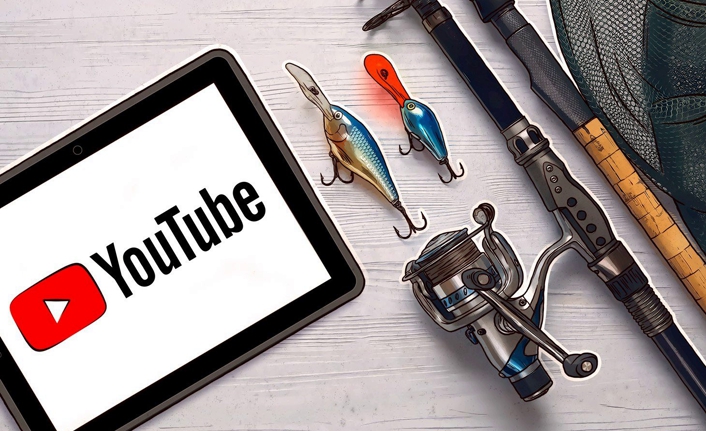 Dolandırıcılar kimlik avı saldırıları için YouTube ünlülerini taklit ediyor! — haber görseli