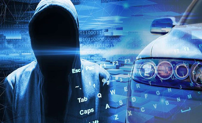 Hackerler Araç Takip Cihazlarına Sızıyor  — haber görseli