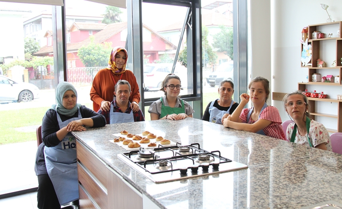 Hobi kurslarında ilk ders zili çaldı — haber görseli