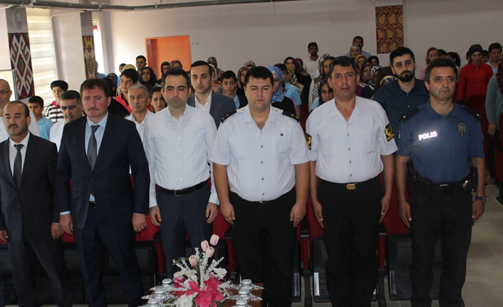 İlköğretim Haftası Ferizli’de Kutlandı — haber görseli