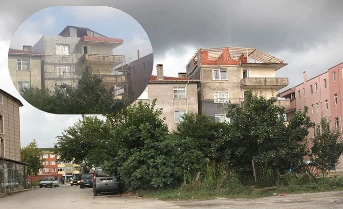 Karasu Belediyesi’nden Kaçak Yapılara Müdahale — haber görseli
