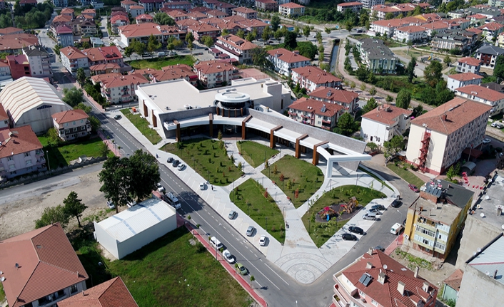 Karasu SGM yeni döneme hazır — haber görseli