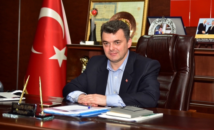 Karasu’da İlaçlama Çalışmaları Sürüyor — haber görseli