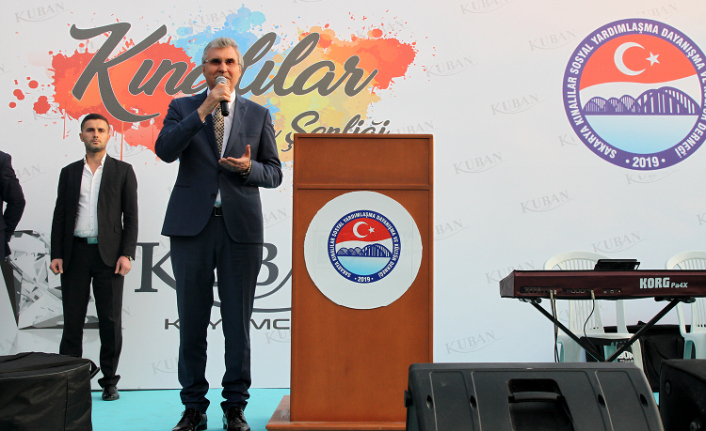 Kültürel zenginliği geliştirmek için çalışacağız — haber görseli