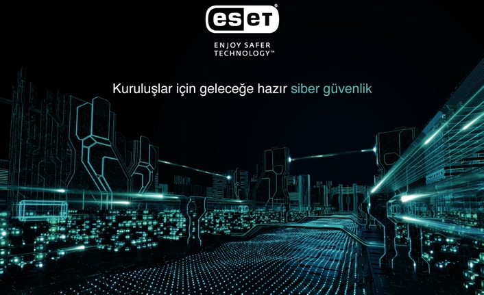 Kurumsal siber güvenlik performansına tam not — haber görseli