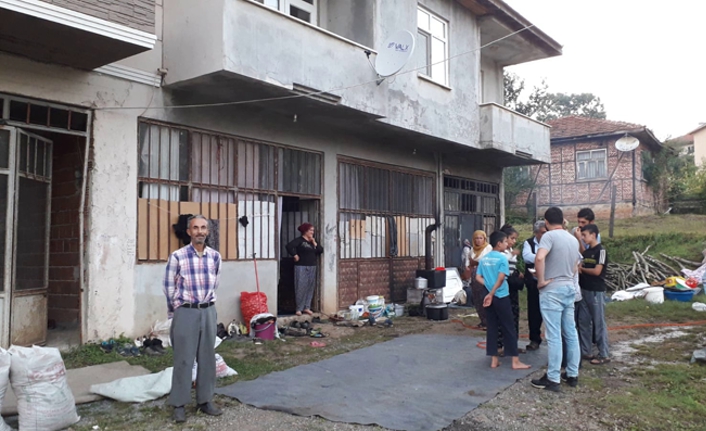 Mevsimlik işçilere sağlıklı yaşam eğitimi verildi — haber görseli