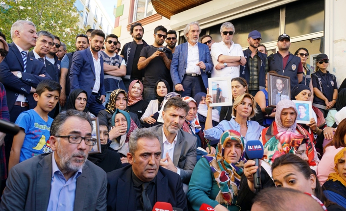 MÜSİAD Kadın’dan Diyarbakır Annelerine Destek — haber görseli