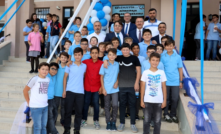 Öğrencilerimizden Çok Umutluyuz — haber görseli