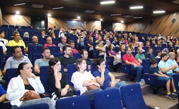 Öğretmenlere Trafik Eğitimi verildi — haber görseli