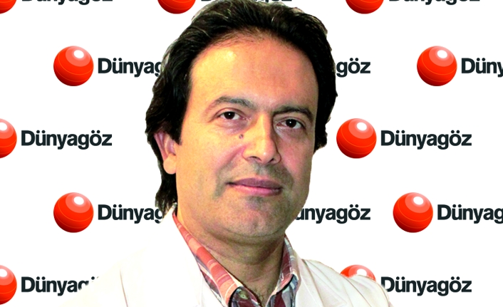 Okulda Başarının En Önemli Koşulu Sağlıklı Gözler — haber görseli