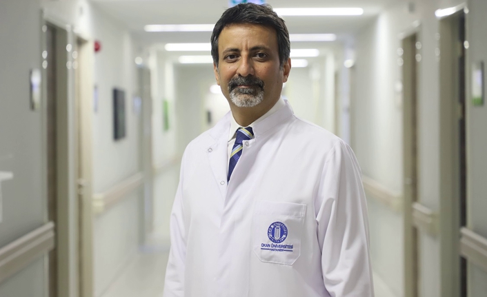 Parkinson, Distoni, Titreme ve Kasılma Hastalarına Müjde! — haber görseli