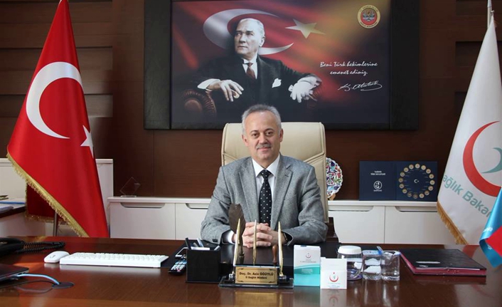 Sepsisi tanı, hayatı kurtar! — haber görseli