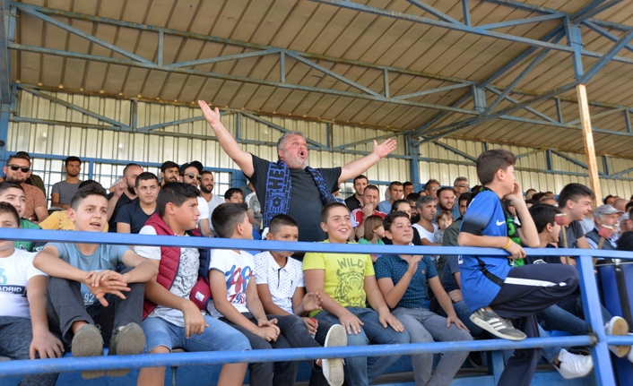 ‘Sonuna kadar Hendekspor’  — haber görseli