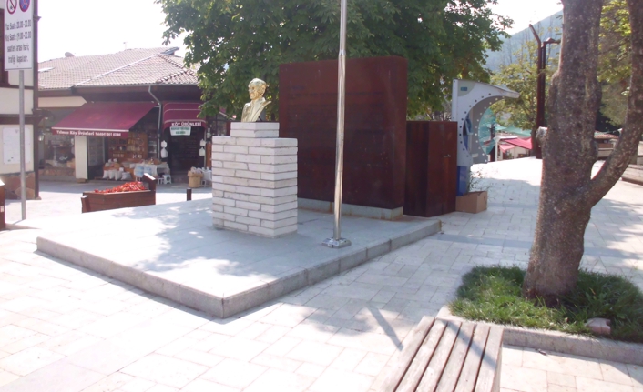 Taraklı’ya Yeni Tören Alanı Yapacağız — haber görseli