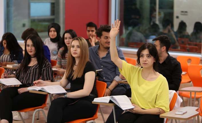 Türkiye kaynaklı medeniyet çalışmaları hedefleniyor — haber görseli