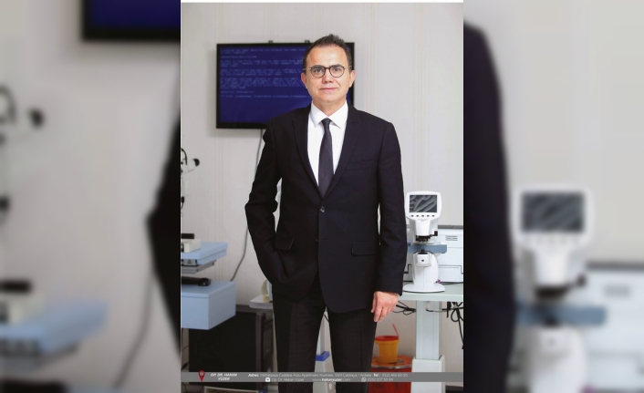Yorgun görünen bakışlara dikkat! — haber görseli