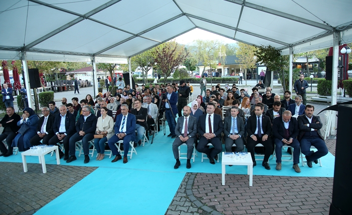 19. Uluslararası Sapanca Şiir Akşamları sona erdi — haber görseli