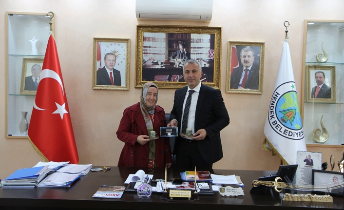 Anlamlı sergi Pazar günü açılıyor  — haber görseli