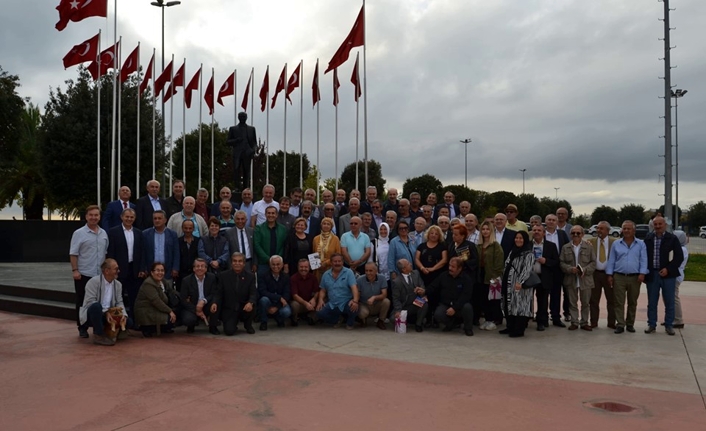 Arifiye Mezunlarından Ödüllü Buluşma — haber görseli