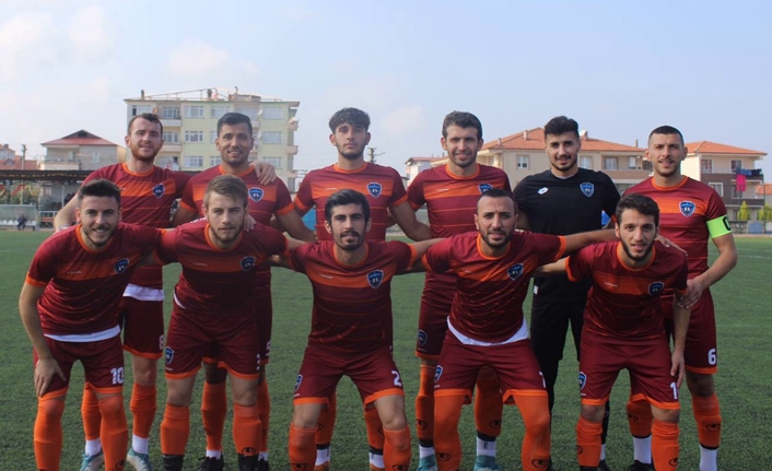 Başkan KILIÇ Erenlerspor'u yanlız bırakmadı ! — haber görseli