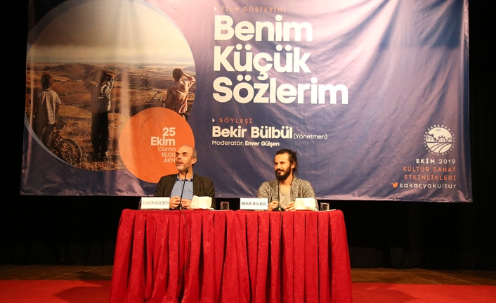 Benim Küçük Sözlerim’de çocukluk anısı inşa ettim — haber görseli