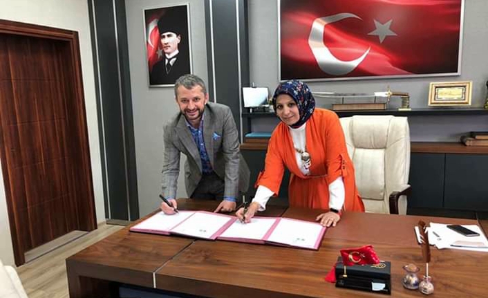 ‘Çekirdekten Mucit’ Projesi Eğitimleri Başladı. — haber görseli