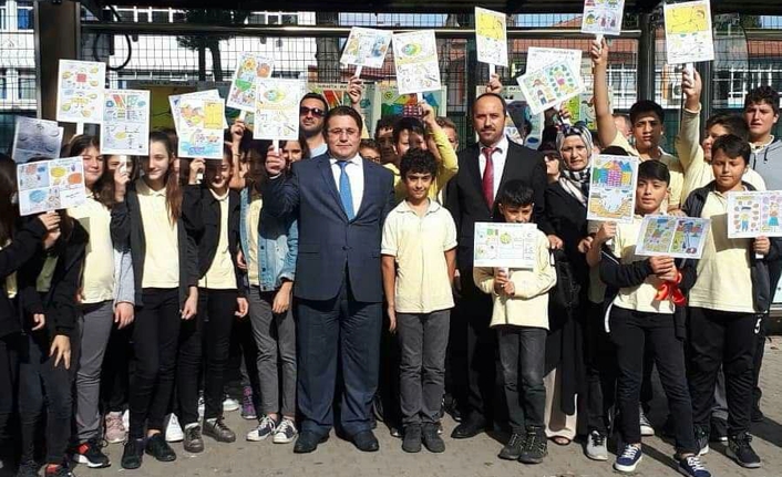 Duraklarda Da Boş Durmak Yok! — haber görseli