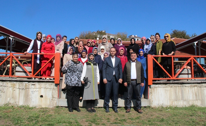 Engelsiz Aile buluşmaları başladı — haber görseli