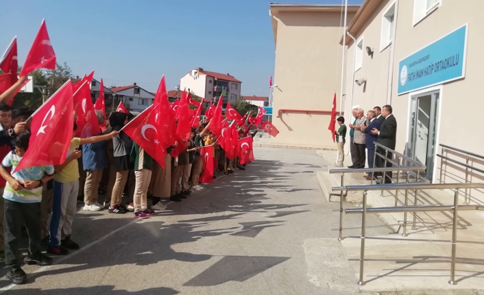 Fatih İHO’dan Askerlerimize Destek — haber görseli