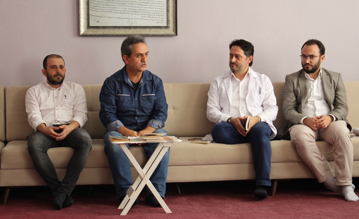 Fatih mi, Harbiye mi? — haber görseli