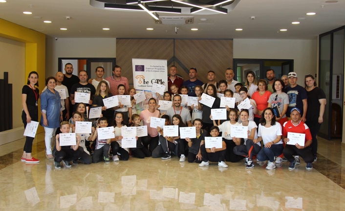 Geleneksel Oyunlar Sakarya’da Buluştu — haber görseli